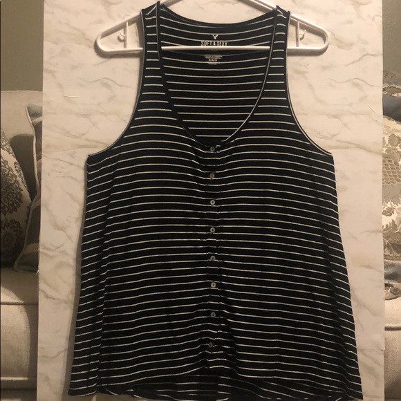 *SOLD* AE Soft&Sexy Tank! - Picture 3 of 5